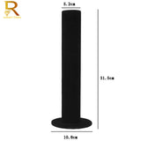 Vertical Jewelry Bracelet Bangle Display Organizer Holder Bar Stand