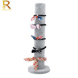 Vertical Jewelry Bracelet Bangle Display Organizer Holder Bar Stand
