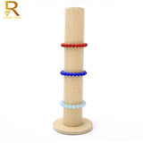 Vertical Jewelry Bracelet Bangle Display Organizer Holder Bar Stand