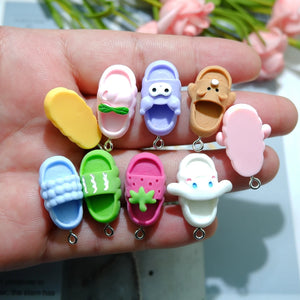 Fruit Charms for DIY Jewelry Making Earrings Bracelet Pendant Bulk