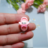 Fruit Charms for DIY Jewelry Making Earrings Bracelet Pendant Bulk