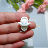 Fruit Charms for DIY Jewelry Making Earrings Bracelet Pendant Bulk