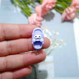 Fruit Charms for DIY Jewelry Making Earrings Bracelet Pendant Bulk