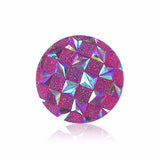 18mm Snap Button Wrap Bracelets Mixed Beauty Charms