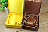 Dragon Square Jewelry Box