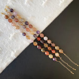 Crystal Bead Bracelet for Girlfriends