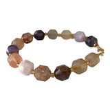 Crystal Bead Bracelet for Girlfriends