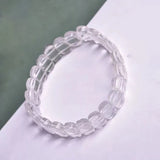 Natural Crystal Bracelet for Women Boys Gift Wrist Crystal Jewelry