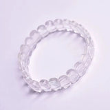 Natural Crystal Bracelet for Women Boys Gift Wrist Crystal Jewelry
