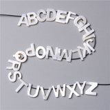 Constellation Shell Beads Mother Of Pearl DIY Jewelry Accessories
