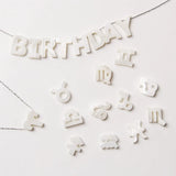 Constellation Shell Beads Mother Of Pearl DIY Jewelry Accessories