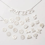 Constellation Shell Beads Mother Of Pearl DIY Jewelry Accessories