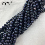 6mm Freshwater Pearl Beads for Jewelry Making DIY