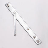 DIY Charms Leather Bracelet 18mm Snap Button Jewelry SZ0370d