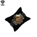 Velvet Pearl Bracelet Watch Display Pillows