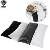 Velvet Pearl Bracelet Watch Display Pillows