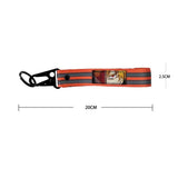 Eagle Beak Keychain Anime Embroidery Lanyard Portable Key Pendant