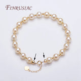 18K Plated Brass Metal Crimp Beads for Memory Wire Jewelry Making