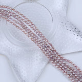 2.5-3mm Rice Pearls Strand - Jewelry Making Pearls