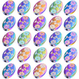Flower R790 Jewelry Findings Components for Bracelet Necklace DIY Pendant