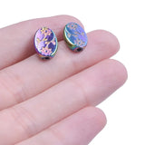 Flower R790 Jewelry Findings Components for Bracelet Necklace DIY Pendant