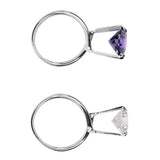 4 Prong Gemstone Ring Diamond Clamp Holder Tool Gemstone Holder Tweezers