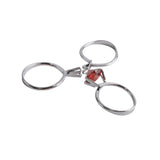 4 Prong Gemstone Ring Diamond Clamp Holder Tool Gemstone Holder Tweezers