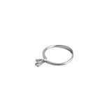 4 Prong Gemstone Ring Diamond Clamp Holder Tool Gemstone Holder Tweezers