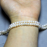 Freshwater Pearls Beads 4-4.3 mm DIY Bracelet Necklace
