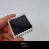 Gemstone Display Storage Box 5pcs/lot