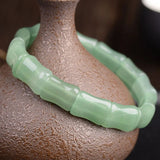 Dongling Natural Stone Bracelets Lucky For Women