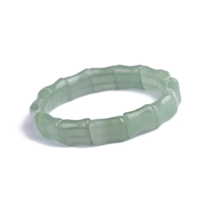 Dongling Natural Stone Bracelets Lucky For Women