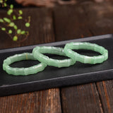 Dongling Natural Stone Bracelets Lucky For Women
