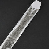 10pcs/lot 1.5mm Tiny Beaded Stainless Steel Link Chain for Jewelry