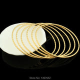 Ethiopian Women's Bangle Bracelet African Jewelry