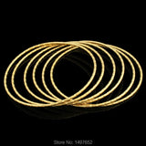 Ethiopian Women's Bangle Bracelet African Jewelry