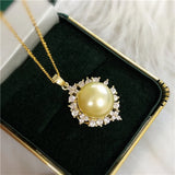 Plated Pendant Mountings Findings Jewelry Settings Parts, 10pcs/Lot