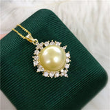 Plated Pendant Mountings Findings Jewelry Settings Parts, 10pcs/Lot