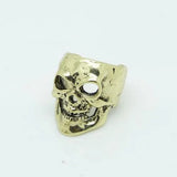 Gothic Punk Skeleton & Skull Ear Cuff 48pcs/lot