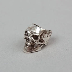 Gothic Punk Skeleton & Skull Ear Cuff 48pcs/lot