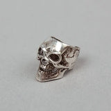 Gothic Punk Skeleton & Skull Ear Cuff 48pcs/lot