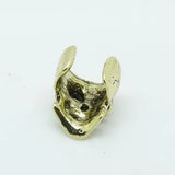 Gothic Punk Skeleton & Skull Ear Cuff 48pcs/lot