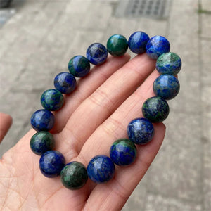High Aurite MalaChite Natural Stone Bracelet Charms Jewelry
