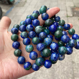 High Aurite MalaChite Natural Stone Bracelet Charms Jewelry