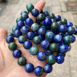 High Aurite MalaChite Natural Stone Bracelet Charms Jewelry