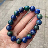 High Aurite MalaChite Natural Stone Bracelet Charms Jewelry