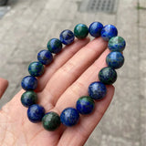 High Aurite MalaChite Natural Stone Bracelet Charms Jewelry