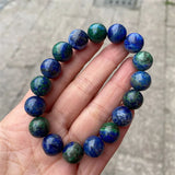 High Aurite MalaChite Natural Stone Bracelet Charms Jewelry
