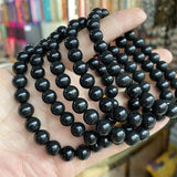 High Shungite Stone Bracelet for Women Men