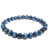 High Kyanite Stone Bracelets for Women Men